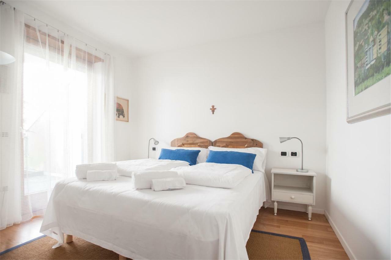 Appartement Casa Davide à Riva del Garda Extérieur photo