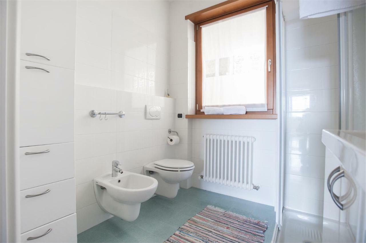 Appartement Casa Davide à Riva del Garda Extérieur photo