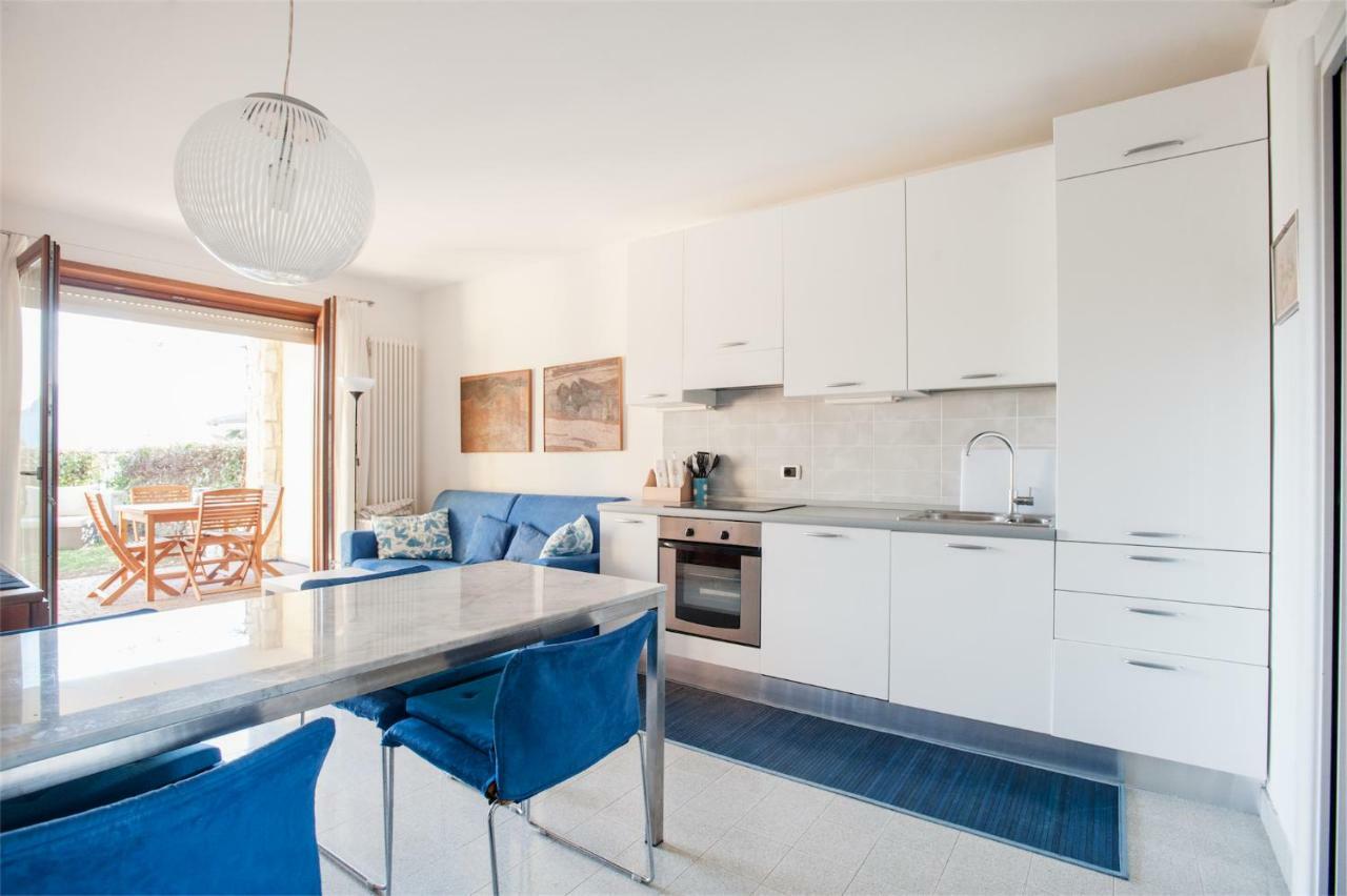Appartement Casa Davide à Riva del Garda Extérieur photo