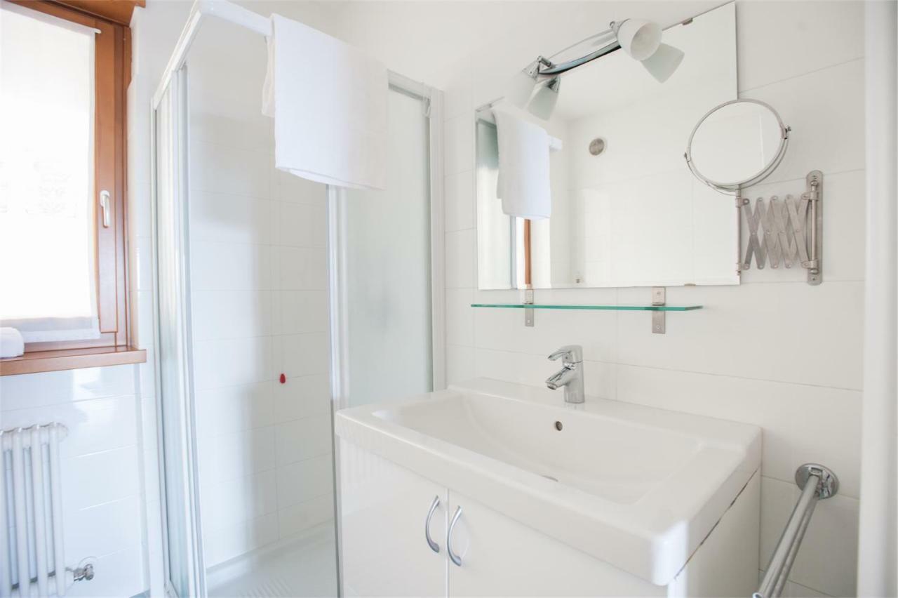 Appartement Casa Davide à Riva del Garda Extérieur photo