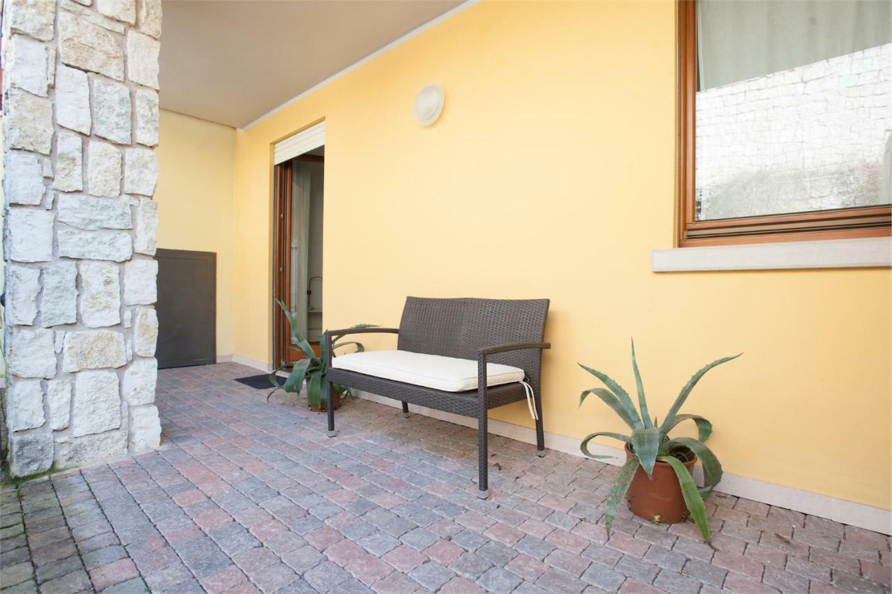 Appartement Casa Davide à Riva del Garda Extérieur photo
